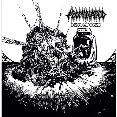 Abominated- Decomposed